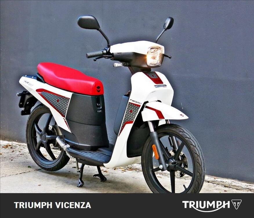 Askoll NGS 2 (2019 - 25) (2)