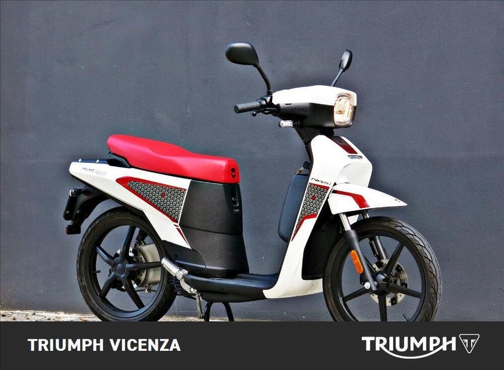 Askoll NGS 2 (2019 - 25)