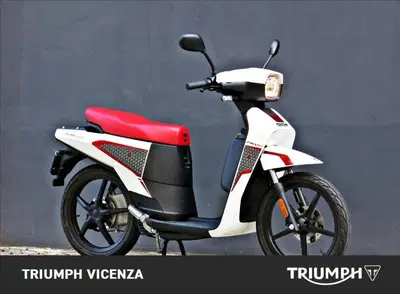 Askoll NGS 2 (2019 - 26) usata