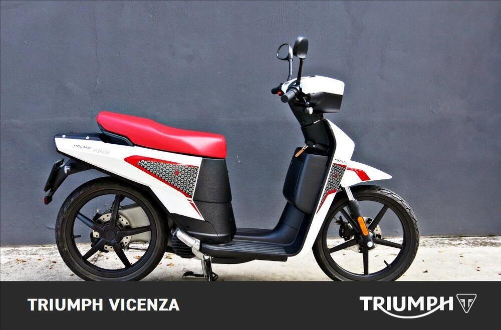 Askoll NGS 2 (2019 - 25) (3)