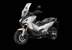 Sym ADXTG 400 (2025) nuova