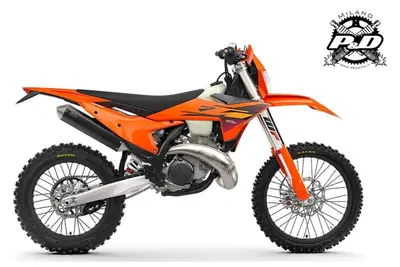 KTM 300 EXC (2026) nuova