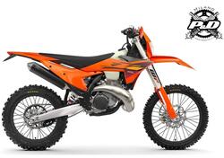 KTM 300 EXC (2026) nuova