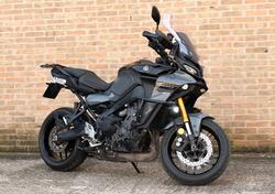 Yamaha Tracer 9 GT+ (2023 - 24) usata