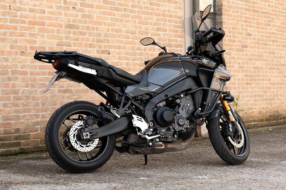 Yamaha Tracer 9 GT+ (2023 - 24) (3)