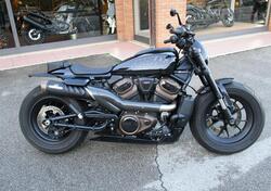 Harley-Davidson Sportster S (2022 - 24) usata