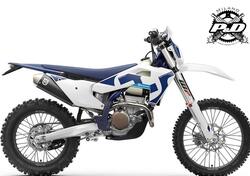 Husqvarna FE 350 (2026) nuova
