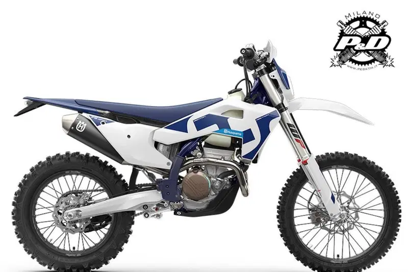 Husqvarna FE 350 (2025)