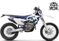 Husqvarna FE 450 (2026) nuova