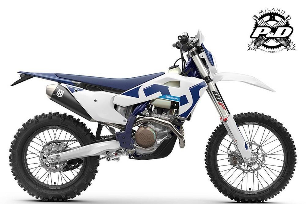 Husqvarna FE 501 (2026)
