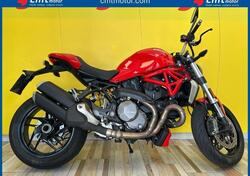 Ducati Monster 1200 (2017 - 21) usata