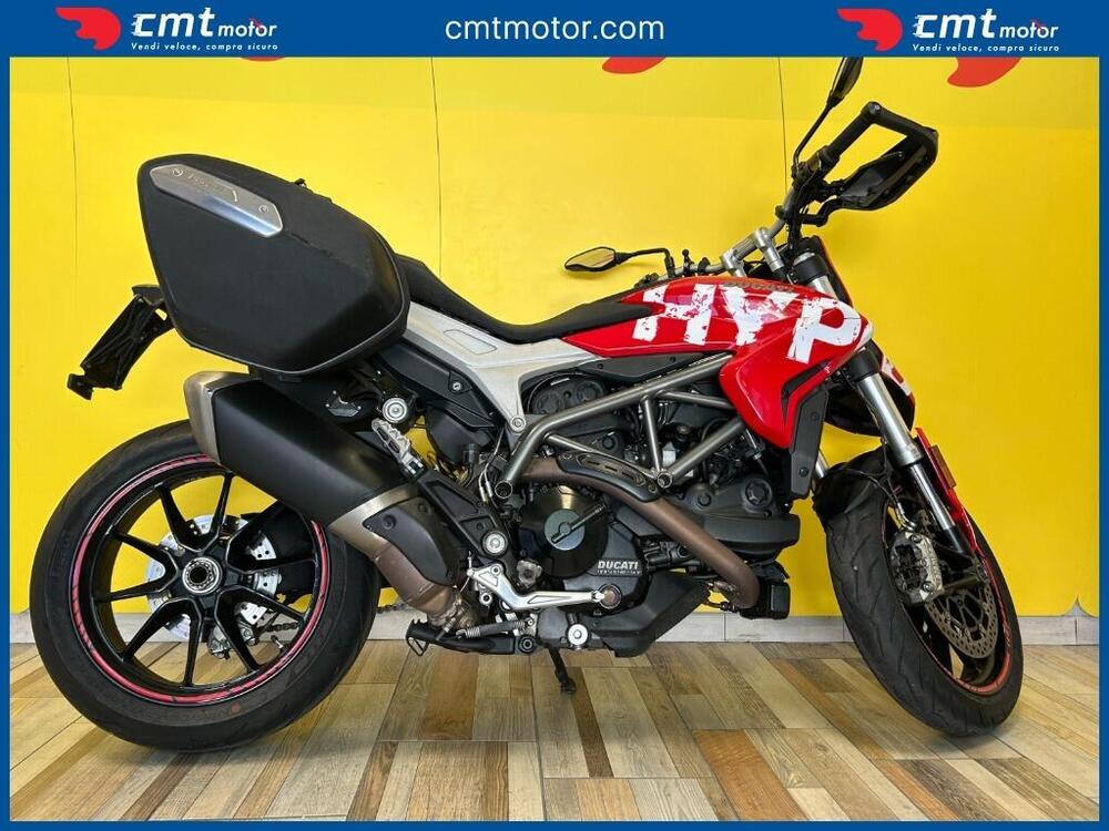 Ducati Hyperstrada 939 (2016 - 18) (4)