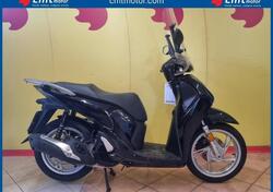 Honda SH 150 i (2017 - 19) usata