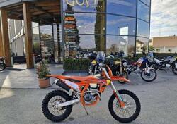KTM 250 EXC Champion Edition (2025) nuova