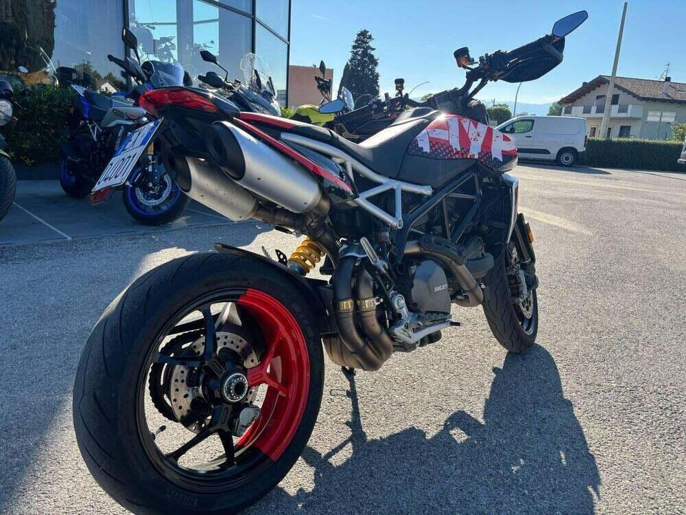 Ducati Hypermotard 950 RVE (2020) (5)