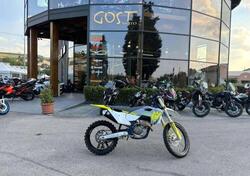 Husqvarna FC 250 (2025) nuova