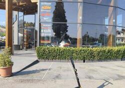 Husqvarna Skutta (2024 - 25) nuova