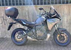 Yamaha Tracer 7 (2021 - 24) usata