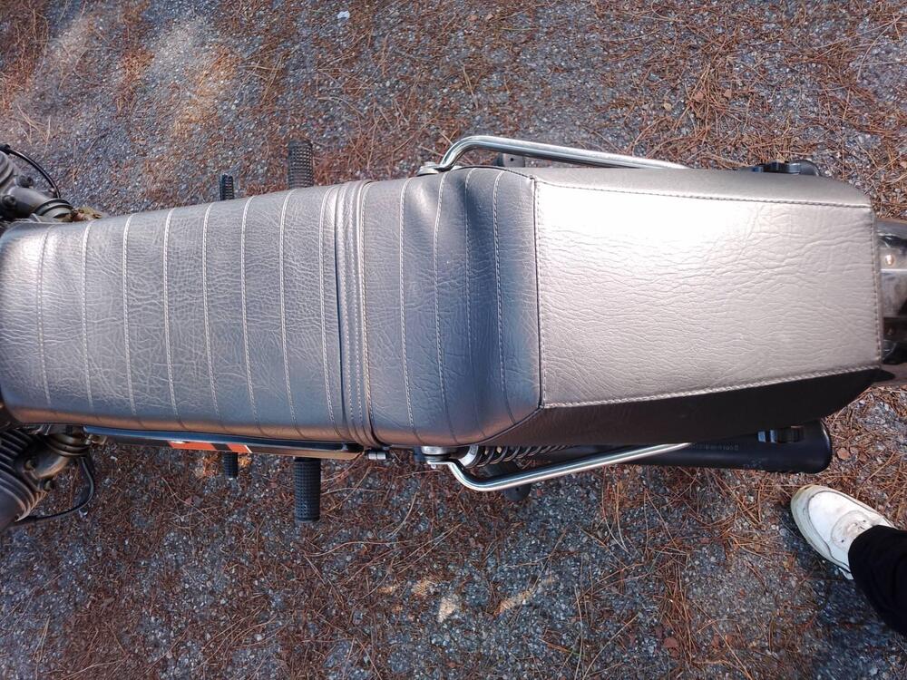 Moto Guzzi 750 S (2)