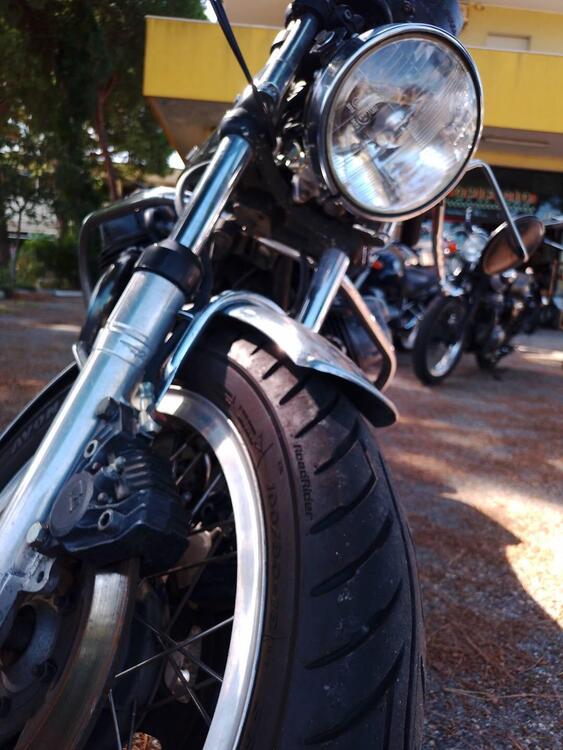 Moto Guzzi 750 S (5)