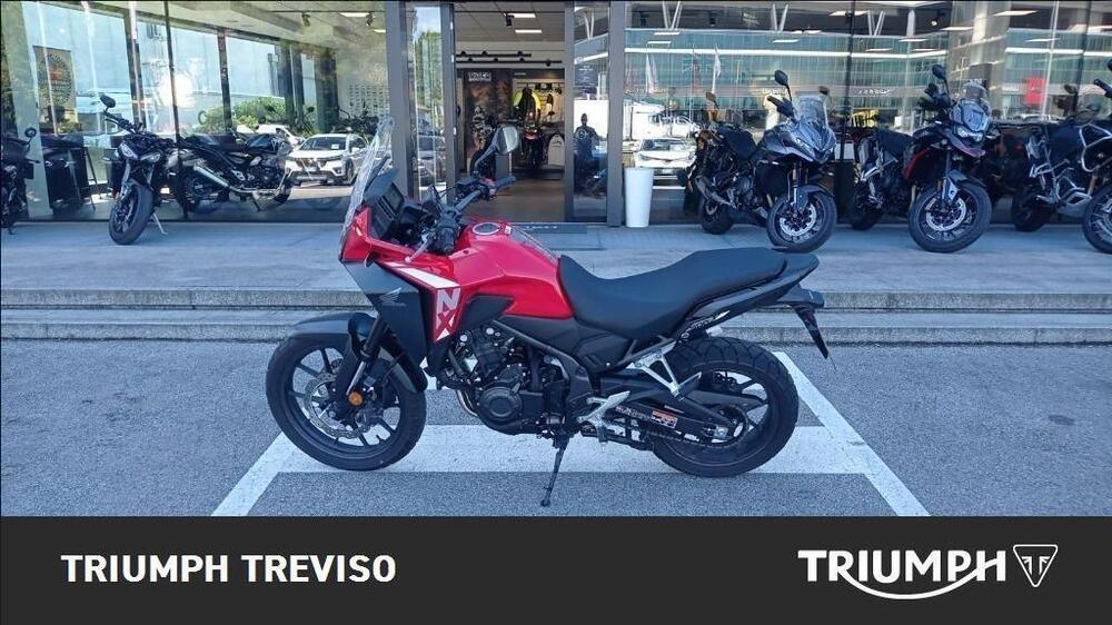 Honda NX500 (2024 - 25) (2)