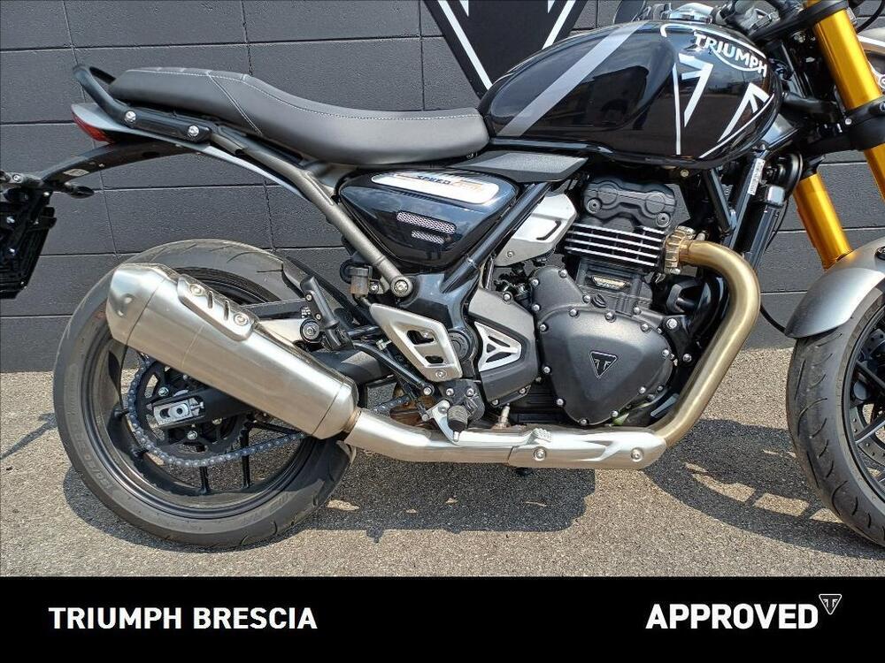 Triumph Speed 400 (2024 - 25) (4)