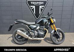 Triumph Speed 400 (2024 - 25) usata