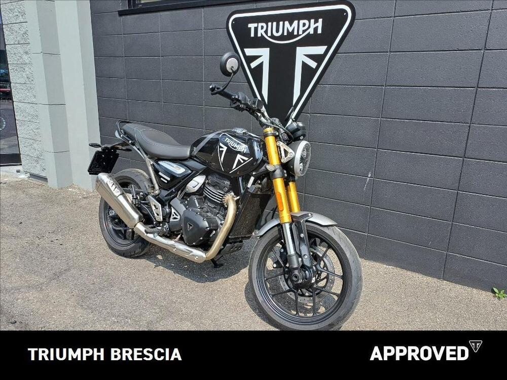 Triumph Speed 400 (2024 - 25) (2)