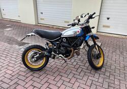 Ducati Scrambler 800 Desert Sled (2021 - 22) usata