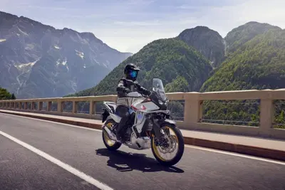 Honda XL750 Transalp da primato nel mercato italiano: &egrave; la mid on-off pi&ugrave; venduta sotto i 1000cc