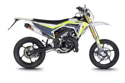 Vent Derapage 50 (2021 - 25) nuova