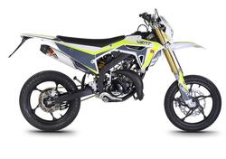 Vent Derapage 50 (2021 - 25) nuova