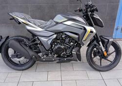 Morbidelli F125 (2025) nuova