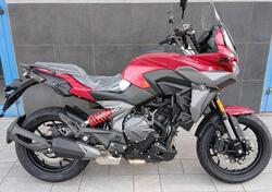 Cyclone RX650 (2025) nuova