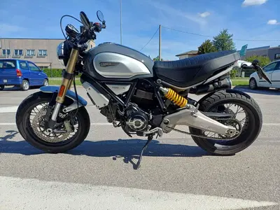 Ducati Scrambler 1100 (2018 - 20) usata