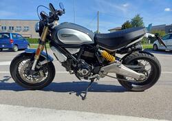 Ducati Scrambler 1100 (2018 - 20) usata