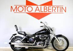 Honda Black Widow usata