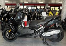 Bmw C 400 X (2018 - 20) usata