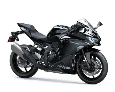Kawasaki Ninja ZX-4R (2024 - 26) nuova