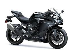 Kawasaki Ninja ZX-4R (2024 - 26) nuova