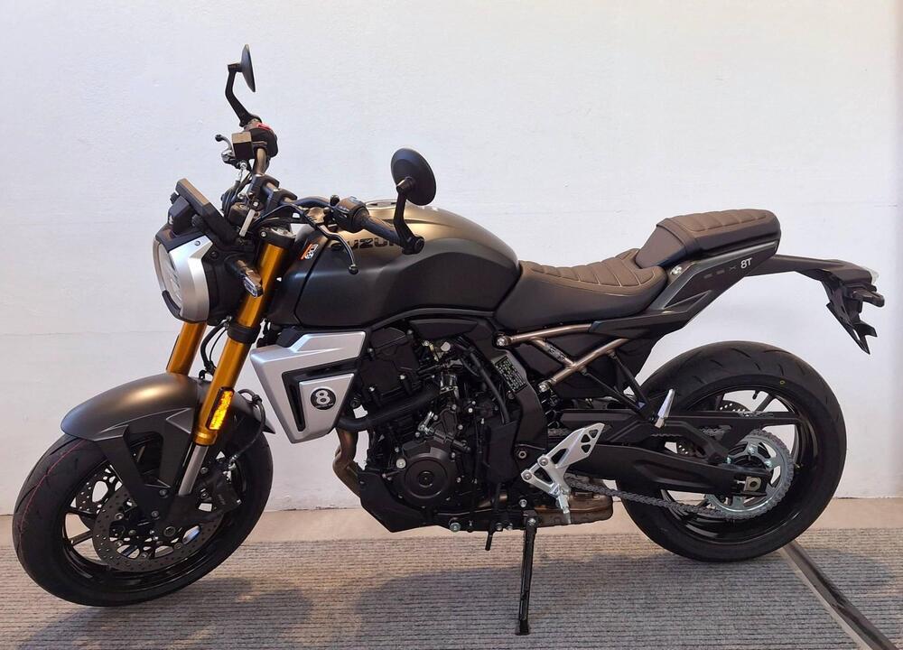 Suzuki GSX-8T (2025) (2)