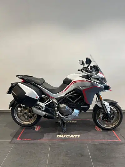 Ducati Multistrada 1260 S (2018 - 20) usata