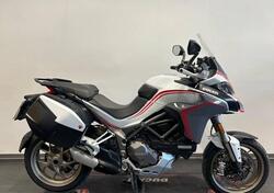 Ducati Multistrada 1260 S (2018 - 20) usata