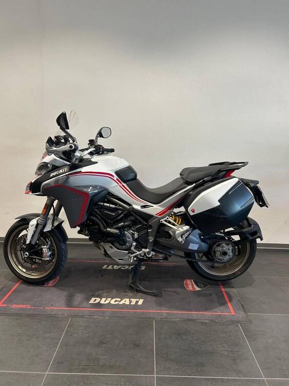 Ducati Multistrada 1260 S (2018 - 20) (2)
