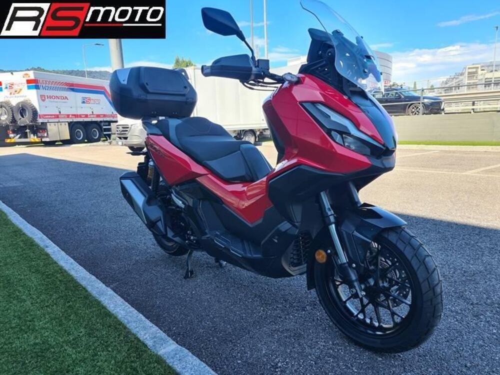 Honda ADV 350 (2025)