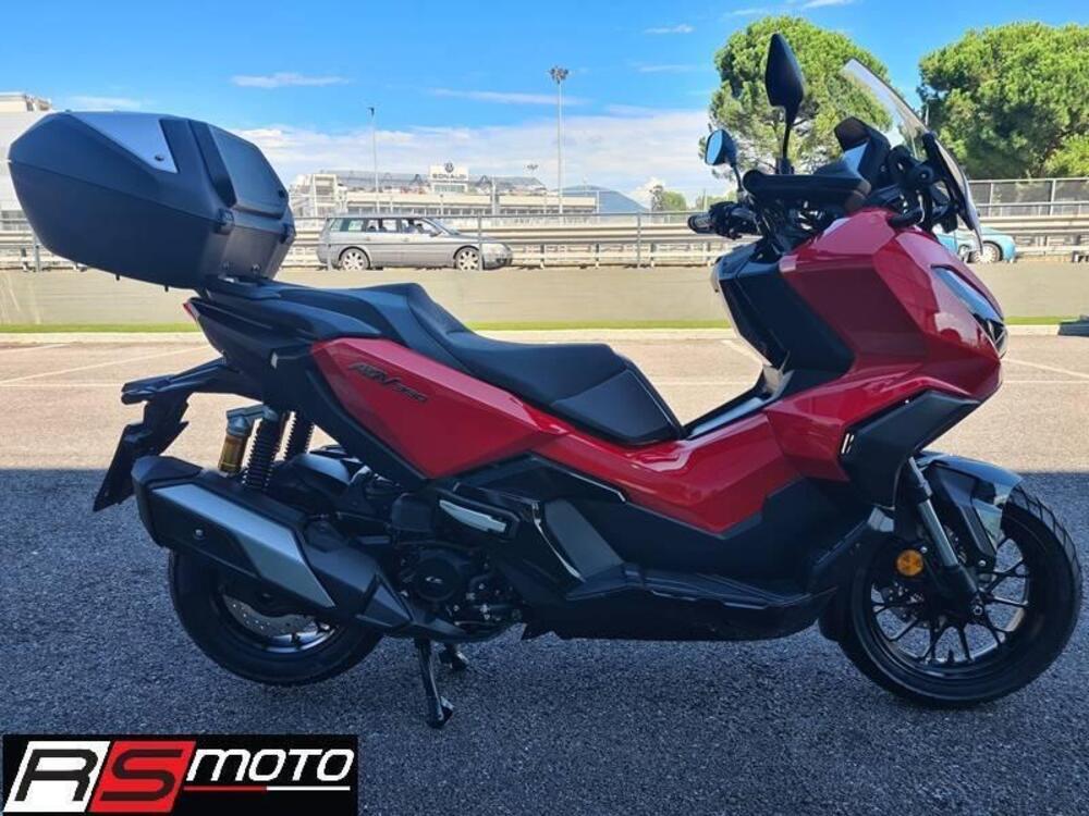 Honda ADV 350 (2025) (2)