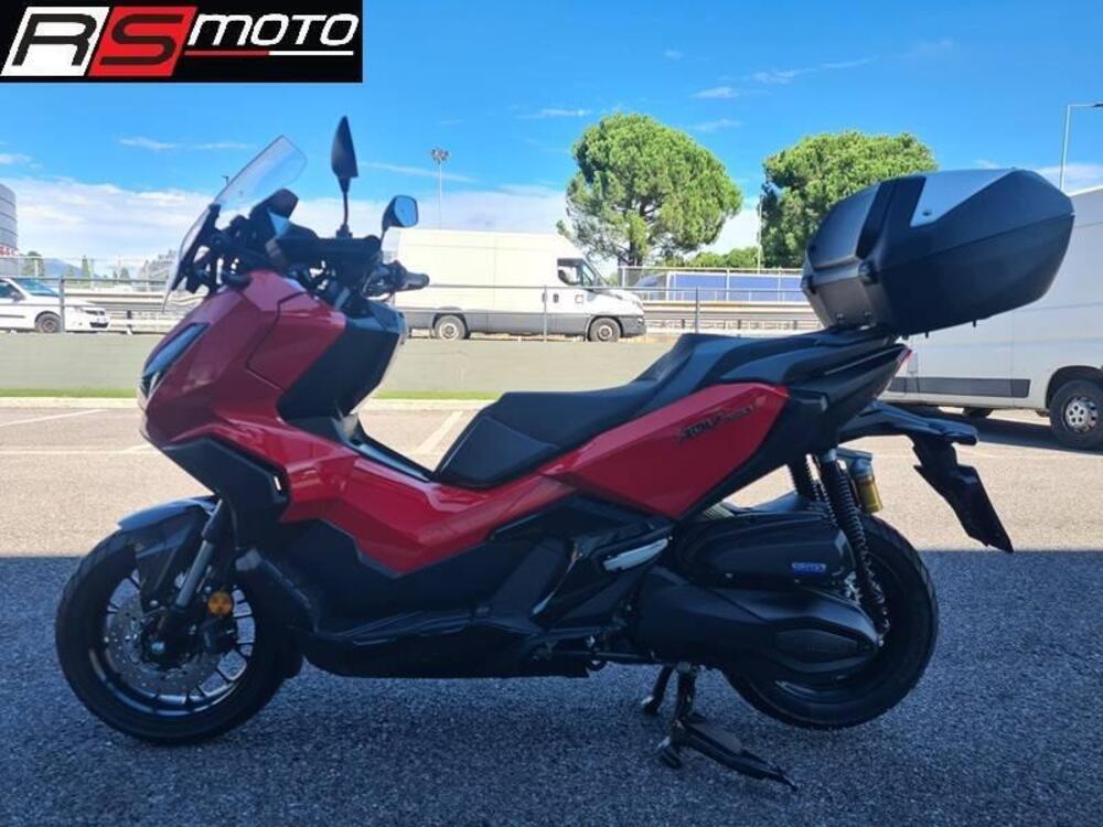 Honda ADV 350 (2025) (3)
