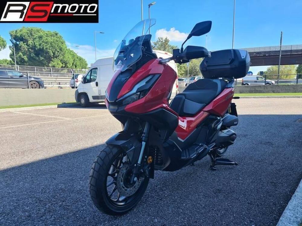 Honda ADV 350 (2025) (4)