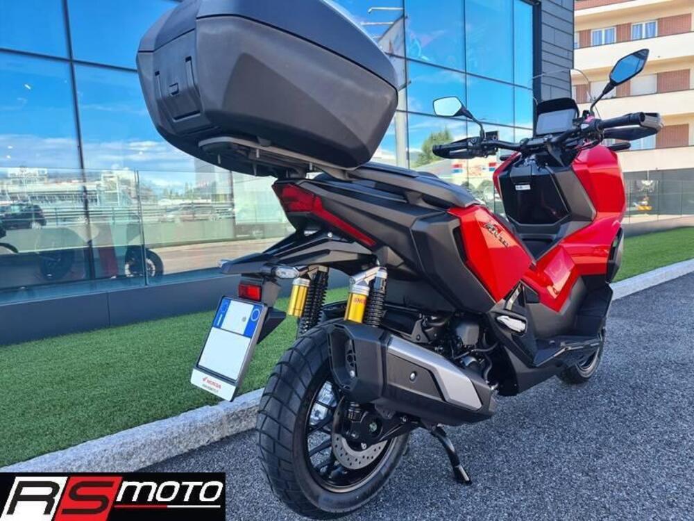 Honda ADV 350 (2025) (5)