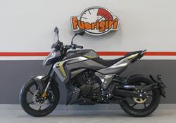 Morbidelli F125 (2025) nuova